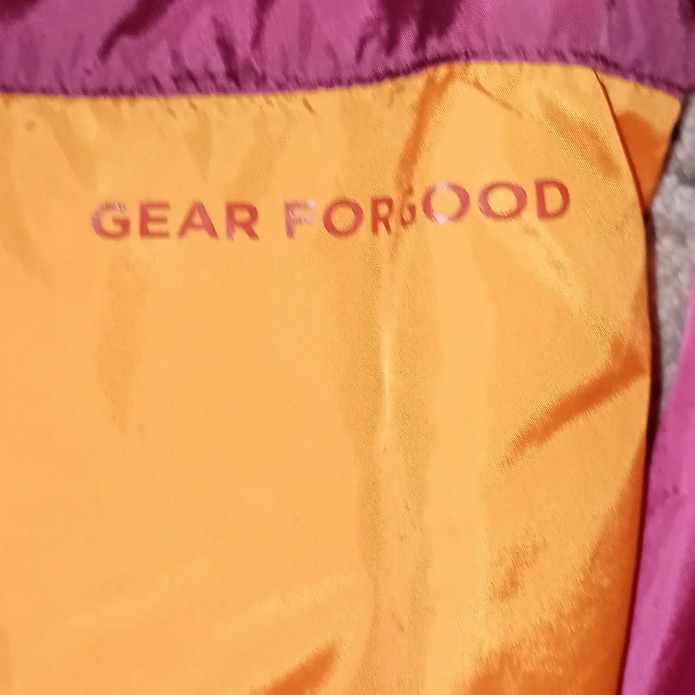 Cotopaxi Teca Color Block Good Morning Jacket Medium - Picture 6 of 14